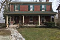 Farm and Ranch in Franklin County, Kentucky