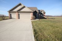 Land in Huntington County, Indiana