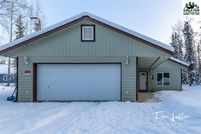 Land in Fairbanks North Star Borough, Alaska