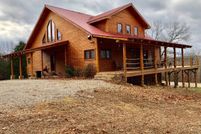 Land in Barry County, Missouri