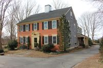 Land in Newport County, Rhode Island