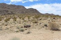 Undeveloped Land in San Bernardino County, California