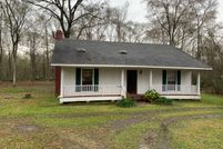 House in Saint Landry Parish, Louisiana