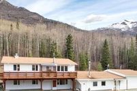 Land in Anchorage Borough, Alaska