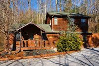 House in Sevier County, Tennessee