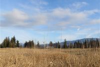 Undeveloped Land in Whatcom County, Washington