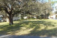 Undeveloped Land in Pasco County, Florida