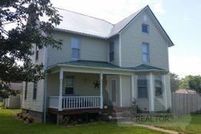 Land in Louisa County, Iowa
