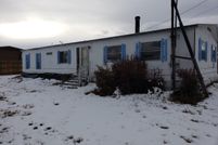 Undeveloped Land in Silver Bow County, Montana