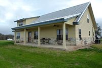 Hunting Property in Brown County, Texas