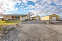 Farm and Ranch in Yakima County, Washington