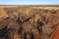 Land in Kingfisher County, Oklahoma