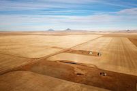 Farm and Ranch in Liberty County, Montana