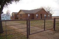 Undeveloped Land in Jefferson County, Oklahoma