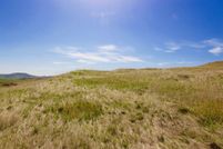 Undeveloped Land in Sheridan County, Wyoming