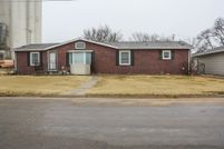 Land in Kingman County, Kansas