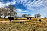 Land in Stephens County, Oklahoma