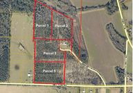 Farm and Ranch in Okaloosa County, Florida