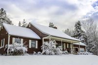 House in Caledonia County, Vermont