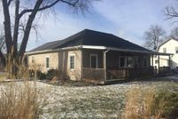 Timberland Property in Jay County, Indiana