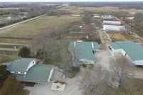 Farm and Ranch in Labette County, Kansas
