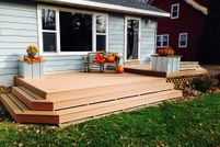 Land in Mille Lacs County, Minnesota