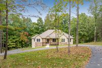 Land in Monroe County, Indiana