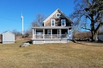House in Newport County, Rhode Island