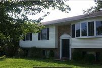 Land in Cecil County, Maryland