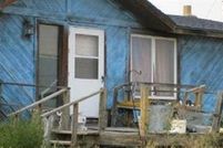 Land in Dawson County, Montana