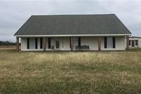 Land in Vermilion Parish, Louisiana