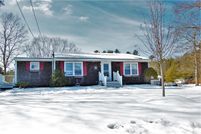 Land in Plymouth County, Massachusetts