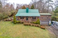 Land in Knox County, Tennessee