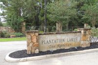 Undeveloped Land in Grimes County, Texas