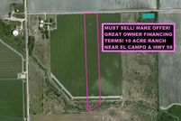 Farm and Ranch in Wharton County, Texas