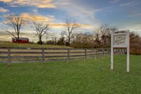 Farm and Ranch in Lincoln County, Tennessee