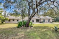 Timberland Property in Sumter County, Florida