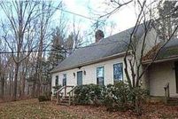 Land in New Haven County, Connecticut