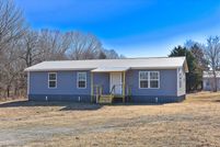 Farm and Ranch in Pittsburg County, Oklahoma