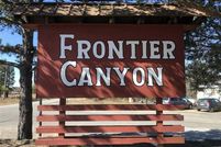 Recreational Property in Cleburne County, Arkansas