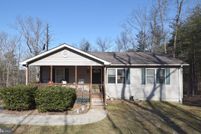 Farm and Ranch in Warren County, Virginia