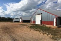 House in Delaware County, Oklahoma