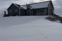 Land in Laramie County, Wyoming