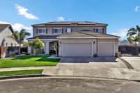 House in Merced County, California