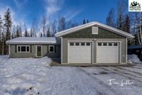 Land in Fairbanks North Star Borough, Alaska