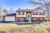 House in Charles County, Maryland