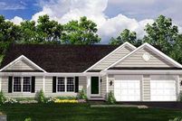 Land in Prince William County, Virginia