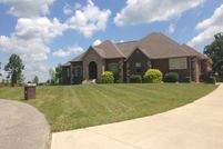 Farm and Ranch in Laurel County, Kentucky