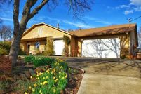 House in Calaveras County, California