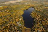 Undeveloped Land in Kenai Peninsula Borough, Alaska